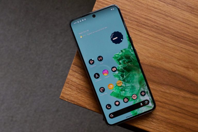 Google unveils Pixel 9 Pro before release