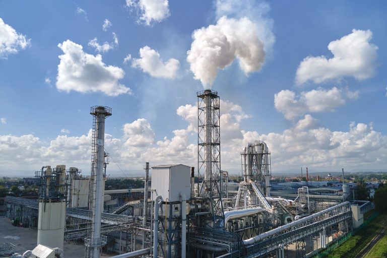 Middle East Green Chemicals Market on the Verge of Sustainable Transformation