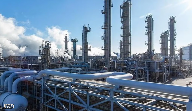 South Korea Takes Bold Steps to Restructure a Petrochemical Sector in Crisis