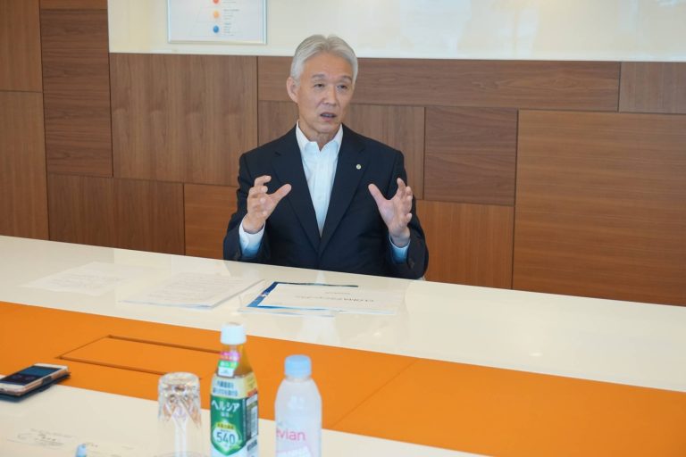 Japanese Chemical Giants Embrace Plastics for Industry Resilience