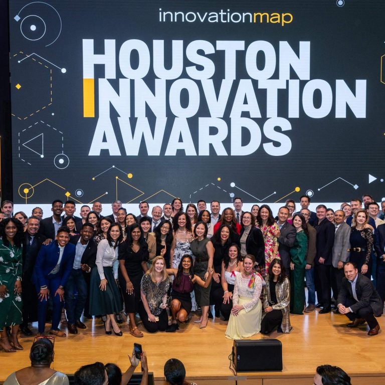 Houston Innovation Awards Spotlight Minority Entrepreneurs Leading Business Innovation in 2025