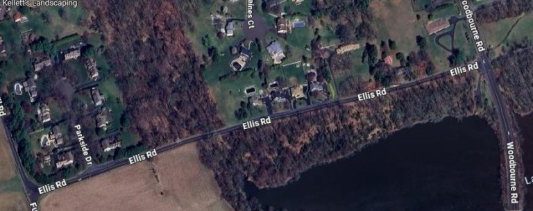 Ellis Road Trail Construction Advances Enhancing Outdoor Recreation in Pennsylvania