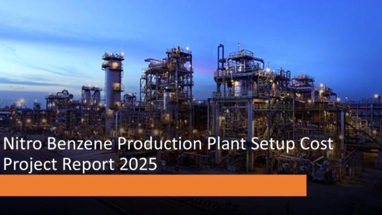 Decoding Nitrobenzene Industry Trends in USA A Future Outlook to 2035