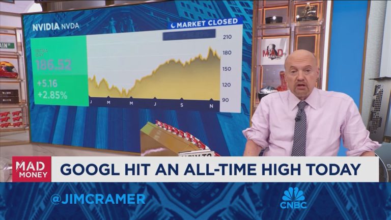 Jim Cramer Urges Investors to Look Beyond Hype and Discover True Opportunities