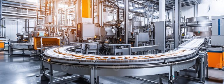 Fueling Food And Beverage Innovation With 56 New Capital Projects And Rising Processing Facilities