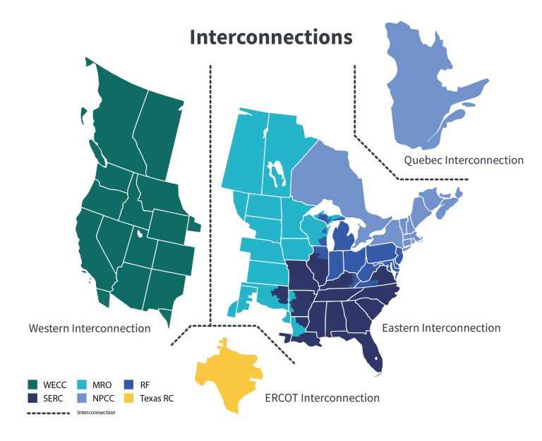 Texas Senate Bill Six Driving Change for Large Loads and Colocated Generation