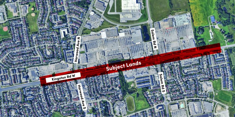 Ajax Fuels Future with Groundbreaking Durham Scarborough Bus Rapid Transit Project