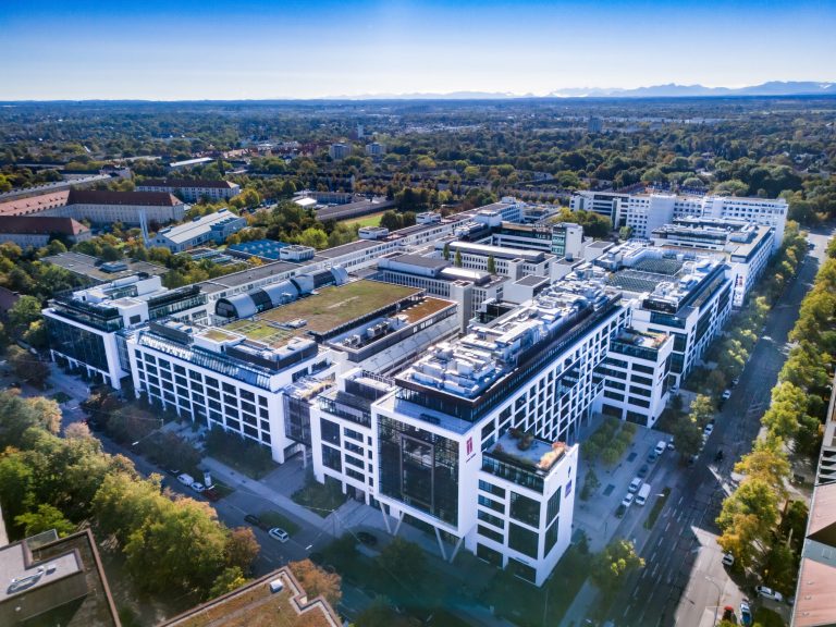 Siemens Energy Sets New Stage for Innovation at Neue Balan Campus in Munich