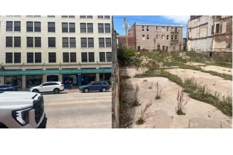 Cheyenne Approves Three Point Five Million Dollar Loan to Transform Vacant Buildings
