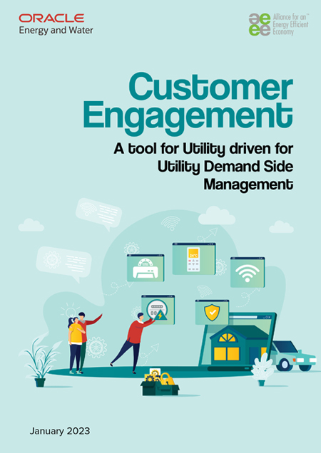 Empowering Users for a Greener Future through Energy Efficiency Impacts and Innovation