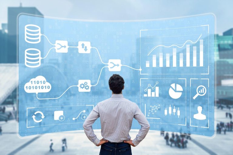 Data Centric Practices Transform Construction and Unlock Digital Success