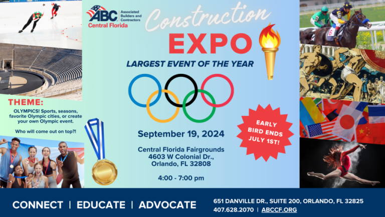 City of Orlando Construction Bid Opening Sparks Bold New Urban Growth